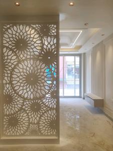 3 BHK Independent Builder Floor