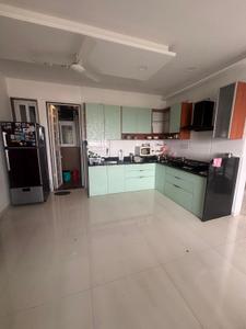 Kitchen Image of 1962 Sq.ft 3 BHK Apartment / Flat for sale in Kothrud Pune for Rs. 31500000
