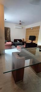 Hall Image of 1500 Sq.ft 3 BHK Apartment / Flat for sale in Arihant Panache, Arumbakkam Chennai for Rs. 25000000