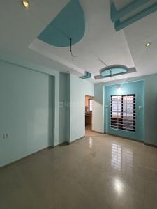 Hall Image of 550 Sq.ft 1 BHK Apartment / Flat for sale in Sampat Hills, Bhicholi Mardana Indore for Rs. 1500000