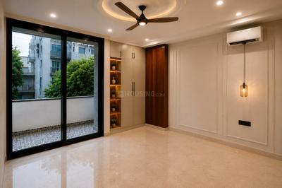 Bedroom Image of 1700 Sq.ft 3 BHK Builder Floor for sale in Sector 55 Gurgaon for Rs. 28900000