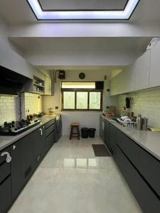 Kitchen Image of 1650 Sq.ft 3 BHK Apartment / Flat for sale in Shree Chamunda Prashant Udyan Chs Ltd, Shivaji Park Mumbai for Rs. 87000000