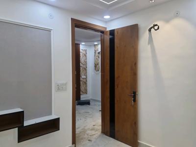 Bedroom Image of 800 Sq.ft 3 BHK Apartment / Flat for sale in Nawada New Delhi for Rs. 4800000