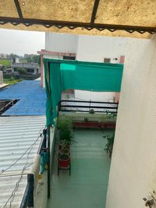 Balcony Image of 2600 Sq.ft 4 BHK Independent House for sale in Vallabh Vidhyanagar Anand for Rs. 15000000