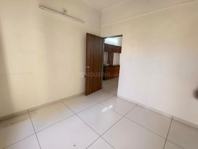 Bedroom Image of 1000 Sq.ft 3 BHK Apartment / Flat for sale in New Gotri Vadodara for Rs. 6000000