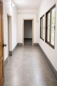 Balcony Image of 4041 Sq.ft 7 BHK Builder Floor for rent in Madhyamgram Kolkata for Rs. 450000