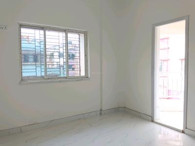 Bedroom Image of 1169 Sq.ft 3 BHK Apartment / Flat for sale in Madurdaha Kolkata for Rs. 7380200
