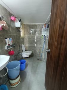 Image of 600 Sq.ft 1 BHK Apartment / Flat for rent in Residential And Commercial Plots In Mira Bhayander Thane, Mira Road East, Mira Bhayandar for Rs. 25000