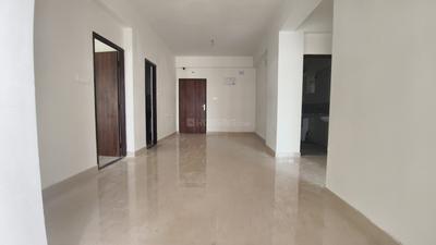 Living Room Image of 812 Sq.ft 2.5 BHK Apartment / Flat for sale in Urban Vista Phase 1, Rajarhat Kolkata for Rs. 8500000