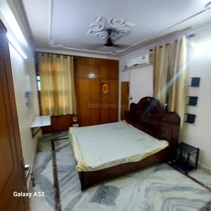 Bedroom Image of 1600 Sq.ft 3 BHK Apartment / Flat for rent in Park View Apartments, Sector 12 Dwarka New Delhi for Rs. 46000