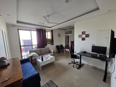 3 BHK Flat