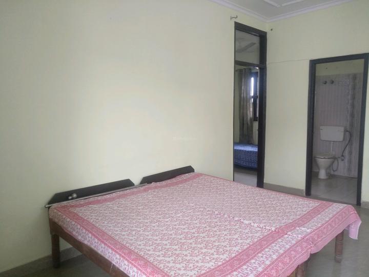 West Rajiv Nagar, Sector 12 Bedroom 1