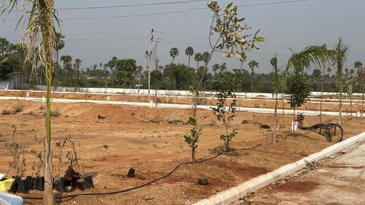 RT Nagar Main Image 1