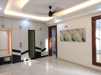 Bedroom Image of 3150 Sq.ft 5 BHK Builder Floor for sale in Rajendra Nagar Ghaziabad for Rs. 28551000