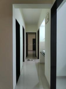 Passage Image of 1500 Sq.ft 3 BHK Apartment / Flat for sale in Borivali West Mumbai for Rs. 23500000