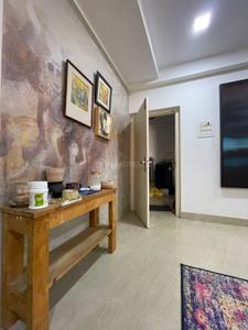 Hall Image of 1560 Sq.ft 3 BHK Apartment / Flat for sale in Khardaha Kolkata for Rs. 7000000