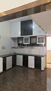 Kitchen Image of 1250 Sq.ft 4 BHK Independent House for sale in Horamavu Bengaluru for Rs. 19500000