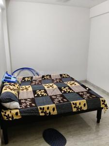 Bedroom Image of 362 Sq.ft 1 BHK Apartment / Flat for sale in Signature Global Solera, Sector 107 Gurgaon for Rs. 3300000