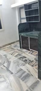 Bedroom Image of 800 Sq.ft 1 BHK Villa for rent in Shyamal Ahmedabad for Rs. 15500