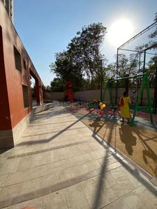 Image of 1471 Sq.ft 3 BHK Apartment / Flat for sale in Orchid Sky, Shela, Ahmedabad for Rs. 11000000