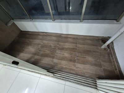 Balcony Image of 1500 Sq.ft 3 BHK Apartment / Flat for rent in Kolte Patil Western Avenue, Wakad Pune for Rs. 32999