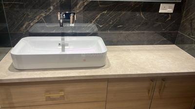 Bathroom Image of 1700 Sq.ft 4 BHK Builder Floor for rent in Panchsheel Enclave New Delhi for Rs. 180000
