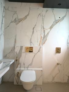 Common Bathroom Image of 1750 Sq.ft 3 BHK Apartment / Flat for sale in Juhu Mumbai for Rs. 120000000