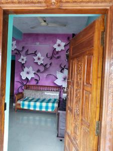 Bedroom Image of 879 Sq.ft 2 BHK Apartment / Flat for sale in Belman Udupi for Rs. 3000000