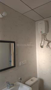 Image of 950 Sq.ft 3 BHK Apartment / Flat for sale in SKA Metro Ville, Eta II, Greater Noida for Rs. 10700000