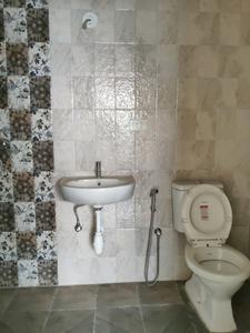 Bedroom Three Image of 1020 Sq.ft 2.5 BHK Apartment / Flat for sale in Natu Ozone Valley, Kalwa Thane for Rs. 13000000