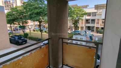 Bedroom Image of 1656 Sq.ft 4 BHK Villa for sale in Aawaass Satyamev Aawaass Mango, Kudasan Gandhinagar for Rs. 22000000