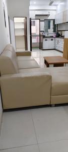 Hall Image of 1300 Sq.ft 3 BHK Apartment / Flat for rent in Vallabh Vidhyanagar Anand for Rs. 30000