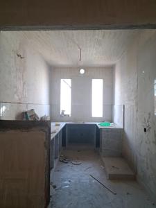 Kitchen Image of 1400 Sq.ft 4 BHK Builder Floor for sale in Rohini Sector 28 New Delhi for Rs. 14800000