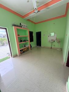 Hall Image of 1000 Sq.ft 2 BHK Builder Floor for sale in Salia Sahi Bhubaneswar for Rs. 450000