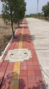 Image of 675 Sq.ft Residential Plot / Land for sale in Shree Balaji Vihar, Borkhedi, Indore for Rs. 1900000
