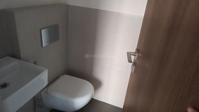 Image of 590 Sq.ft 1.5 BHK Apartment / Flat for sale in Piramal Vaikunth , Thane West, Thane for Rs. 10500000