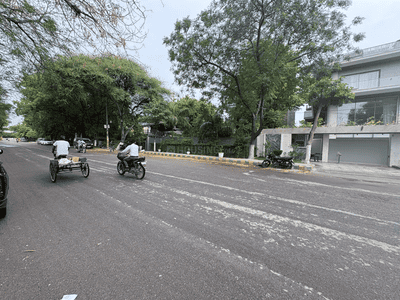 Image of 7201 Sq.ft Residential Plot / Land for sale in Sector 109, Gurgaon for Rs. 68000000