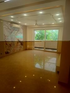 Hall Image of 1945 Sq.ft 4 BHK Builder Floor for sale in Sector 49 Gurgaon for Rs. 31000000