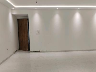 Living Room Image of 1150 Sq.ft 2 BHK Apartment / Flat for sale in Alliance Galaxy by Alliance Infra, Airoli Navi Mumbai for Rs. 14300000