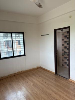 Bedroom Image of 850 Sq.ft 2 BHK Apartment / Flat for rent in Anand Vishwa Bamboovan, Dighori Nagpur for Rs. 15000