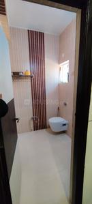 Bathroom Image of 335 Sq.ft 4 BHK Independent House for sale in Raysan Gandhinagar for Rs. 42500000