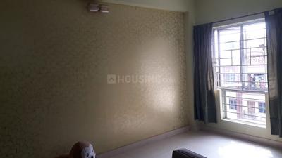 Bedroom Image of 1015 Sq.ft 2 BHK Apartment / Flat for sale in Belghoria Kolkata for Rs. 6500000