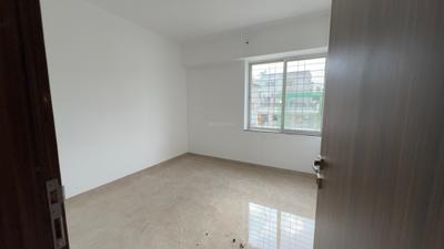 Bedroom Image of 790 Sq.ft 2 BHK Apartment / Flat for sale in Skyrise Sparkle, Dhanori Pune for Rs. 8500000