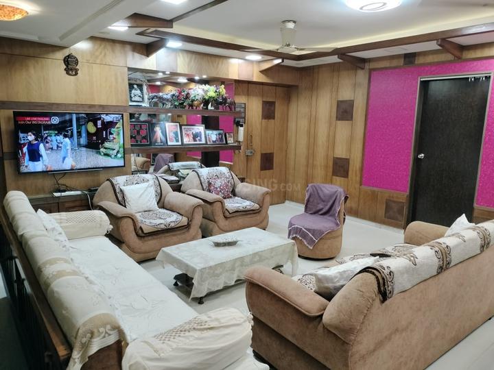 MANOJ APARMENT Hall 1