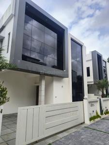 Image of 1950 Sq.ft 3.5 BHK Villa for sale in Maradu, Kochi for Rs. 18000000