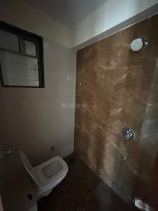 Bathroom Image of 1250 Sq.ft 2 BHK Apartment / Flat for sale in Kamli Falia Silvassa for Rs. 4300000
