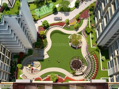 Image of 2158 Sq.ft 4 BHK Apartment / Flat for sale in Swastik East 12, Shankar Nagar, Raipur for Rs. 10552620