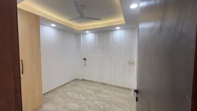 Bedroom Image of 850 Sq.ft 2 BHK Apartment / Flat for sale in Rajpur Khurd Extension New Delhi for Rs. 5500000