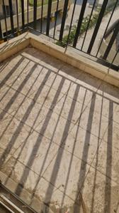 Balcony Image of 1600 Sq.ft 3.5 BHK Apartment / Flat for sale in Terrace Homes, Noida Extension Greater Noida for Rs. 12245000