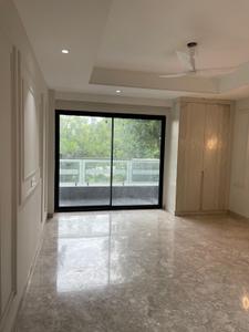 Hall Image of 2300 Sq.ft 4 BHK Builder Floor for sale in Ardee Platinum Greens, Sector 52 Gurgaon for Rs. 40000000
